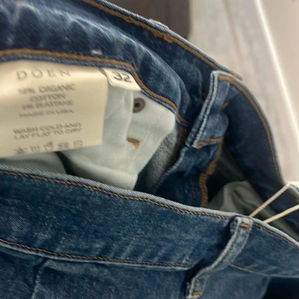DOEN Dronme Jean Cascade Wash - Picture 11 of 11